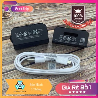 Cáp Sạc Samsung Chính Hãng Các Loại