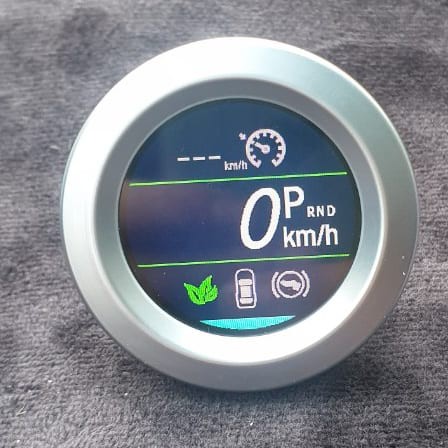 Ga tự động cho Suzuki XL7 – THIỆN AUTO