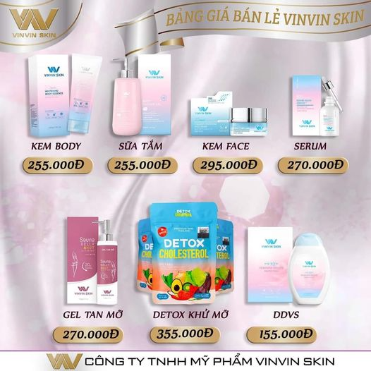 Vinvinskin_hcm