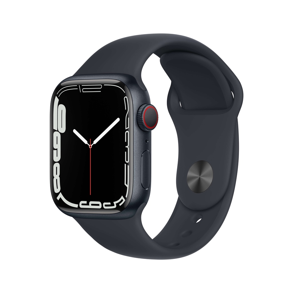 Đồng hồ thông minh Apple Watch Series 7 (GPS) 41mm – Hàng chính hãng VN/A