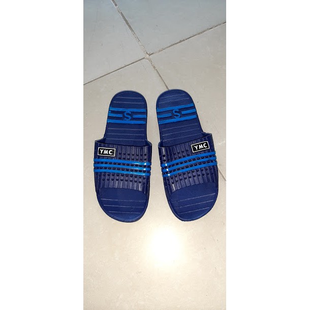 Dép nhựa đan