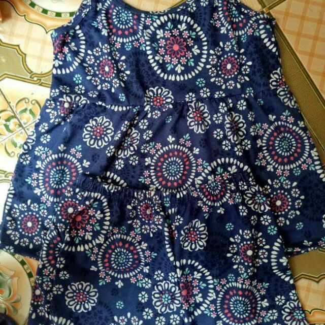 Com bo 2 Bộ đồ thun lạnh