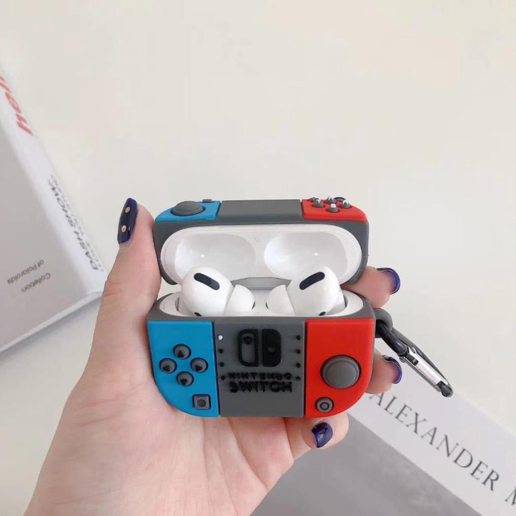 Tai Nghe Bluetooth TWS Gen Pro - Full Chức Năng Đổi Tên - Định Vị - Sạc Không Dây