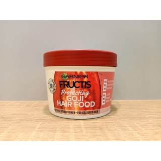 Dầu ủ tóc Garnier Fructis các loại