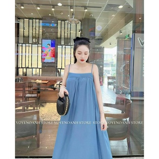 đầm nữ bánh bèo