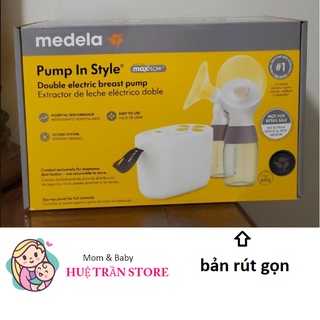 Máy Hút Sữa Pump MaxFlow "2020" - Thanh Lý