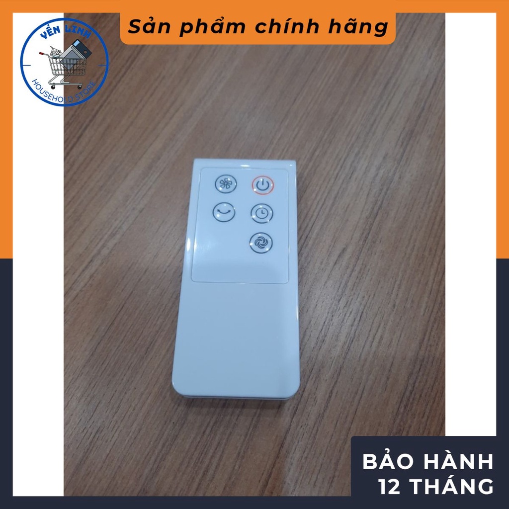 ĐIỀU KHIỂN QUẠT TIROSS TS9181. TS951