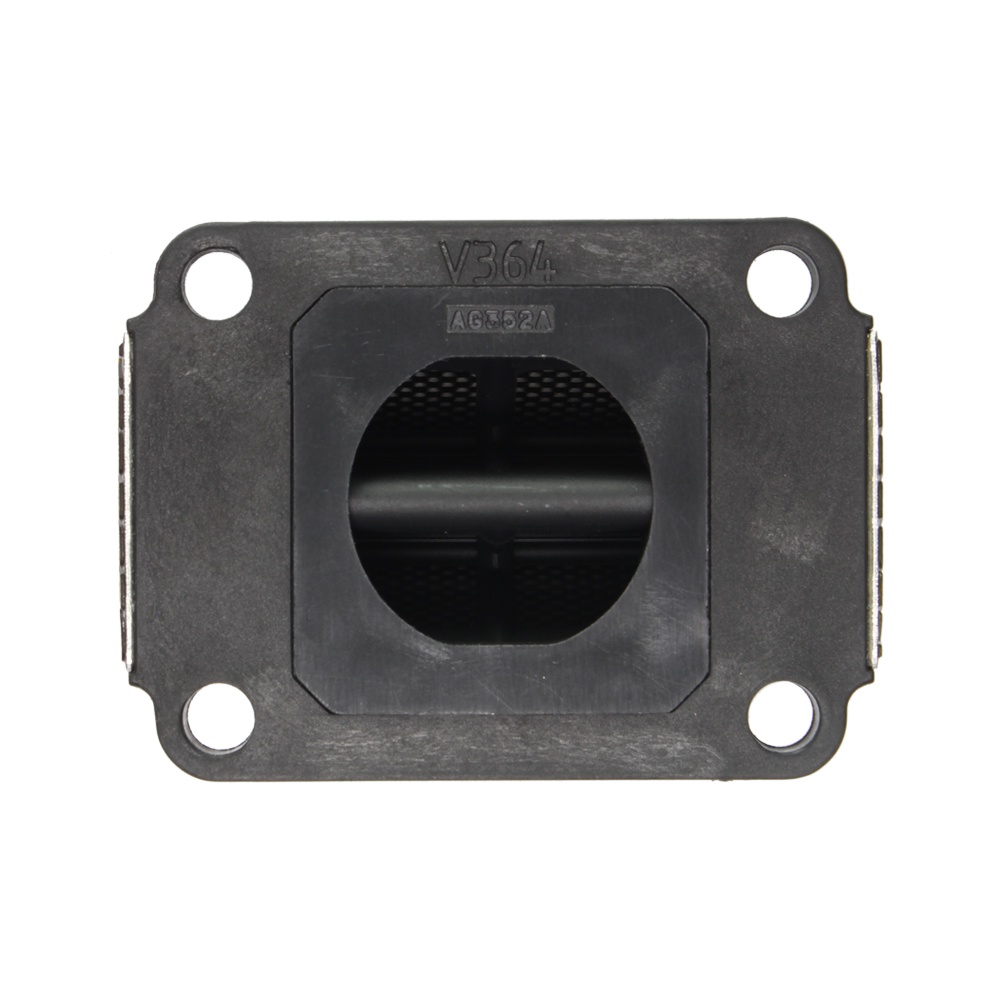 Van sậy ống nạp bằng sợi carbon，Hệ Thống Van Cho SUZUKI RM65 RM100 KAWASAKI KX65 KX80 KX85，Van sậy đầu vào bằng sợi carbon