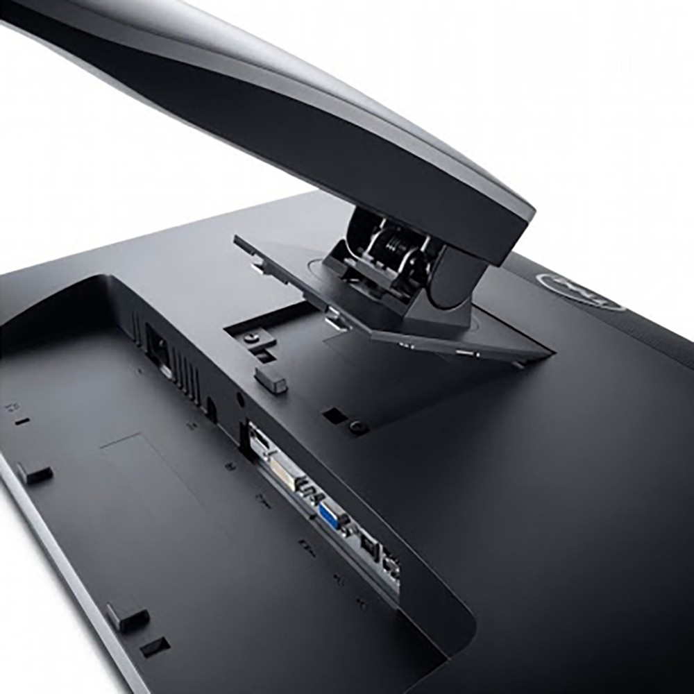Màn hình DELL Pro P2414H - LED - 24 inch - Full HD  60Hz - Đen/Xám - Bảo hành 6 tháng.