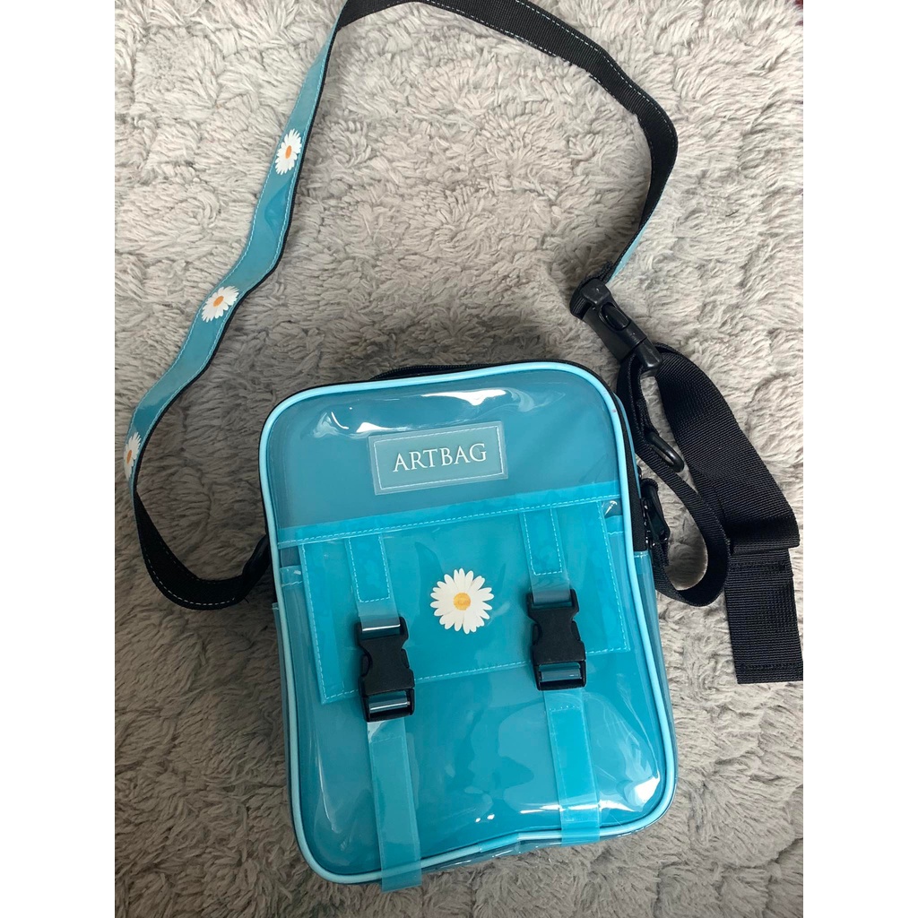 Pass túi lê khánh