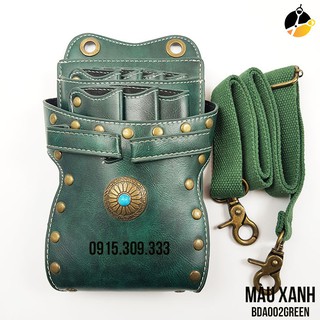 Bao Da Đựng Kéo Masterlee BDA002