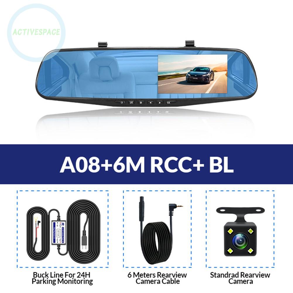 Máy Quay Ban Đêm Cảm Biến Chuyển Động Dvr Full Hd