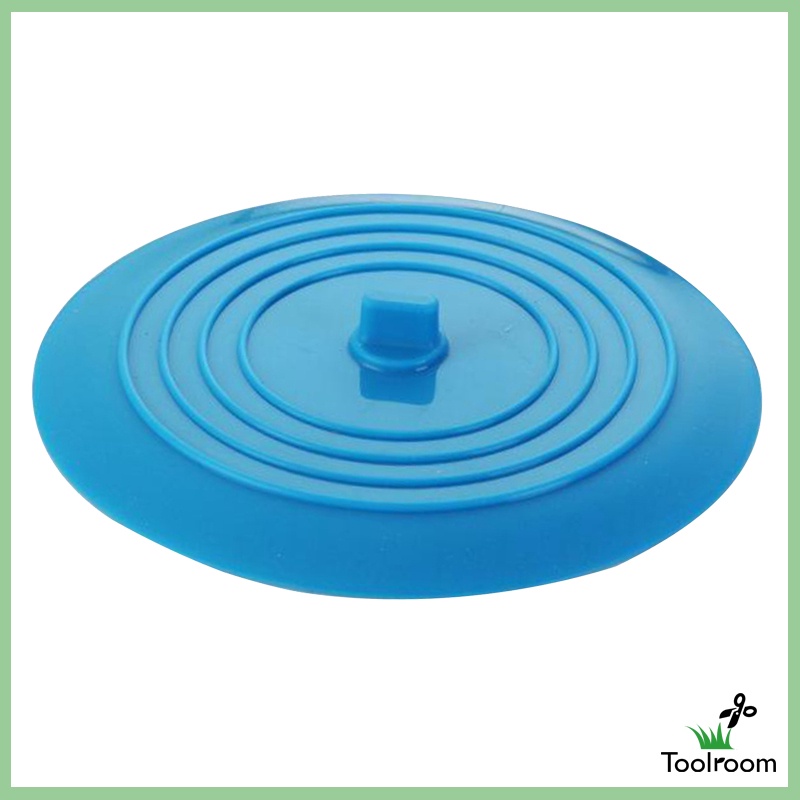 Miếng Chặn Cống Thoát Nước Bồn Rửa Bằng Silicone