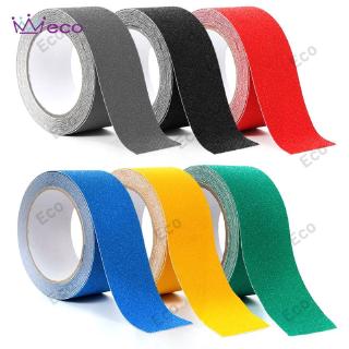 Băng Keo Dán Bậc Cầu Thang Chống Nước Chống Trượt Tiện Dụng