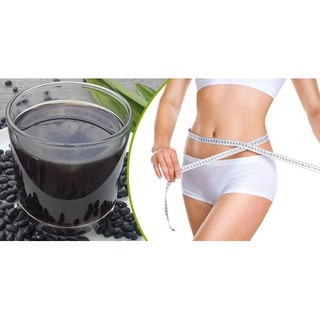 Đậu đen xanh lòng rang 1kg