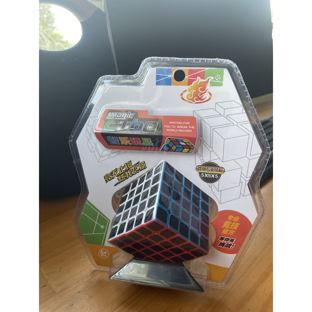 Rubik Magic CuBe 2x2 3x3  4x4  5x5x5 biến thể Mitolo rubik gan , rubik tam giác ,rubik nam châm