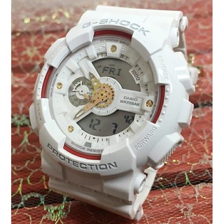 Đồng hồ nam Casio G-shock GA-110DDR
