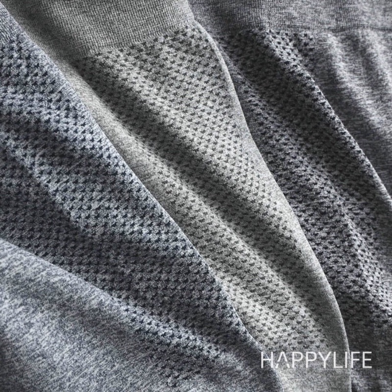 Quần sịp nam boxer dệt kim không đường may  Happylife cao cấp, khả năng thấm hút mồ hôi cao, 100% cotton mềm mịn