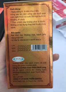 Viên tiểu đêm Vương tiểu khang