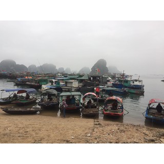 Mắm tép chưng thịt Thuỷ Hoàng