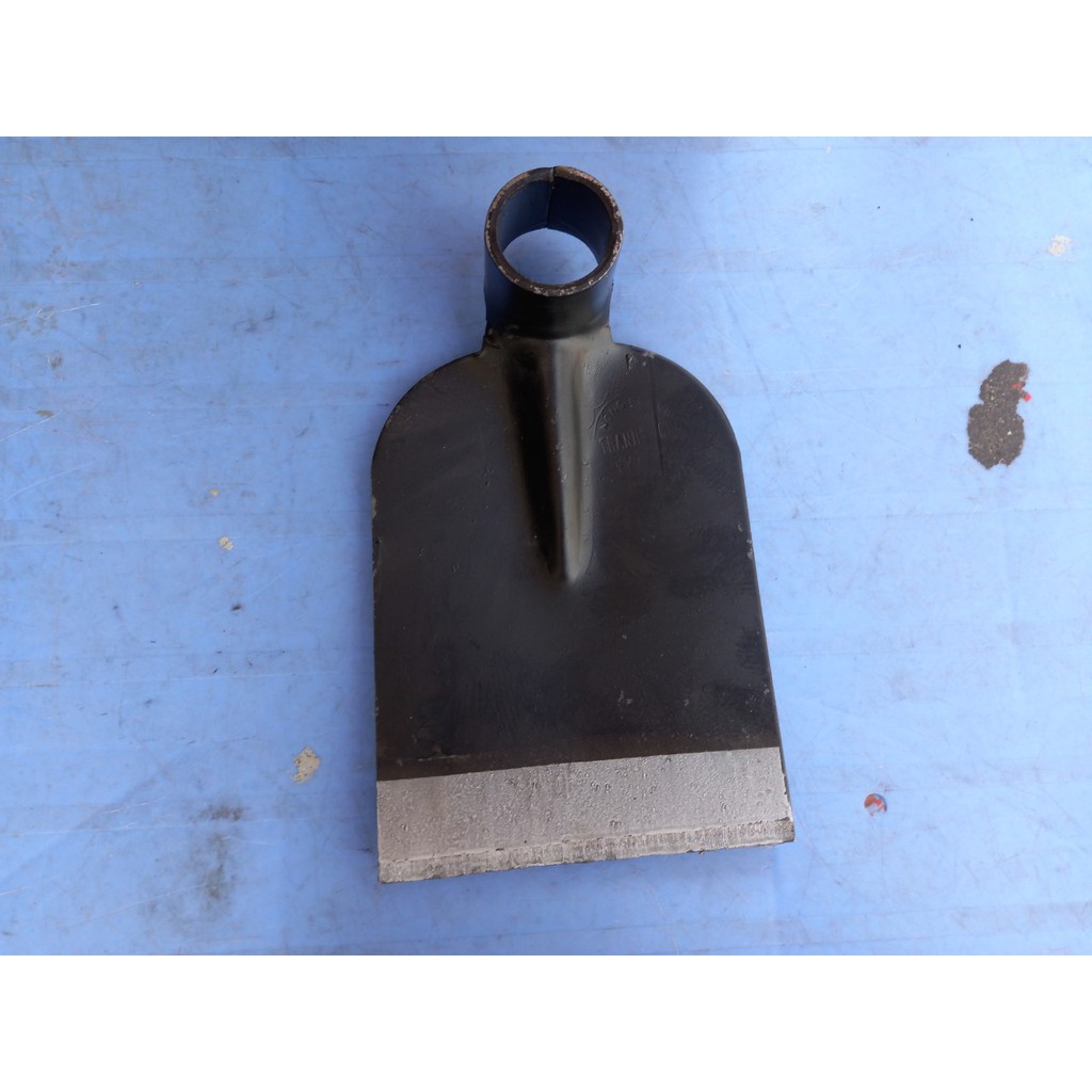 Cuốc đào đất làm vườn ngang 14 cm