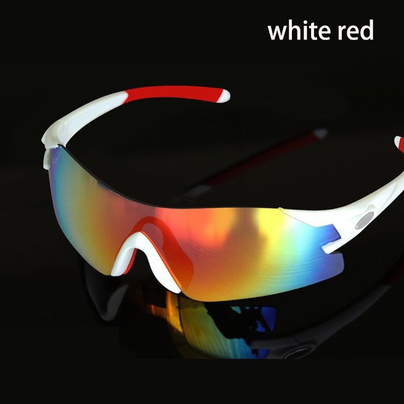 Giyo Kính Mát Phân Cực Thể Thao Cho Nam Và Nữ