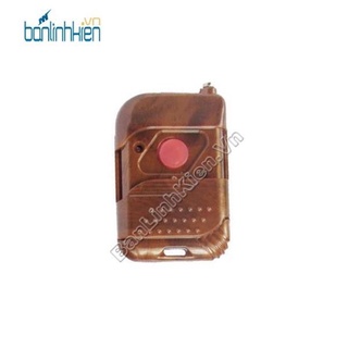 Tay phát rf315 1 kênh hd