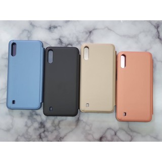 BAo da clear view standing cover samsung A10 - PKmeoconlonton