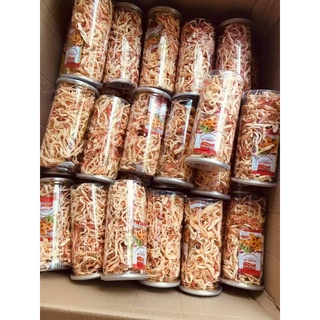 Mực Hấp Nước Dừa😋