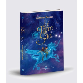 Sách - kẻ trộm sao - the star thief