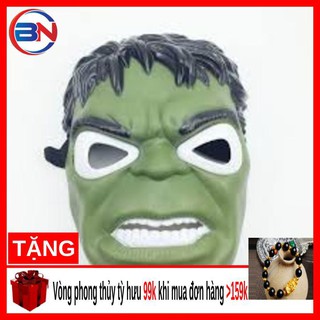 Mặt Nạ Hulk T6 phukienshop