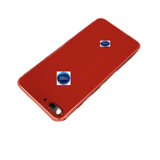 Vỏ vuông dành cho 7plus độ lên 8plus lưng kính