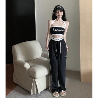 Áo ống croptop Ulzzang