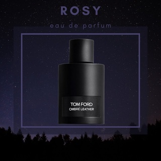 Nước hoa tf ombre leather 5ml/10ml-𝓡𝓸𝓼𝔂.𝓹𝓮𝓻𝓯𝓾𝓶𝓮
