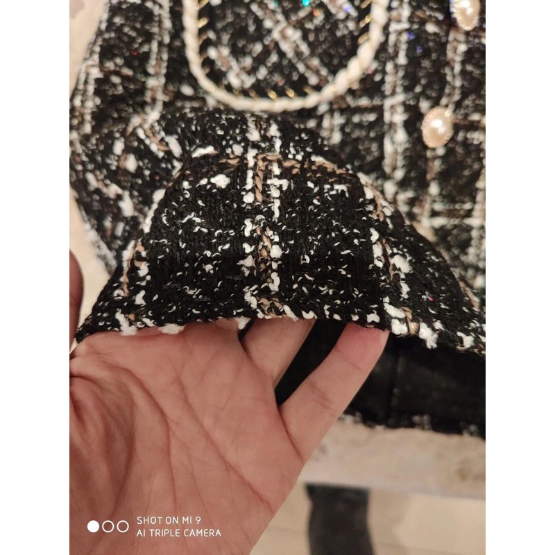 [HÀNG ORDER] Chân Váy Dạ | BigBuy360 - bigbuy360.vn