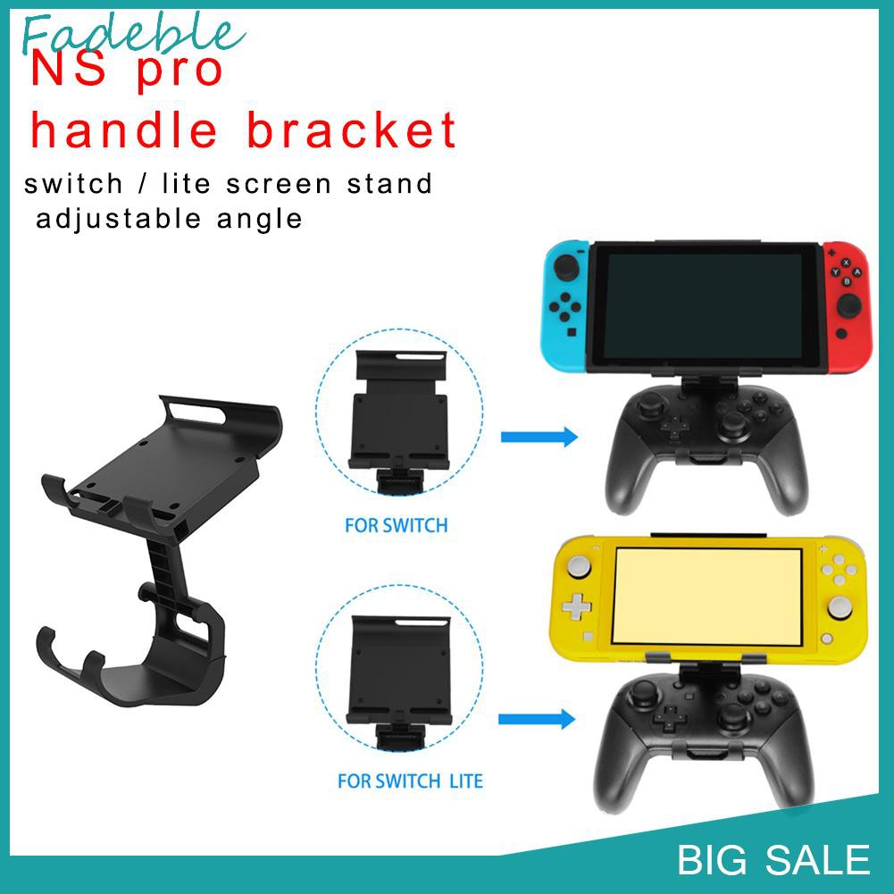 Giá Đỡ Tay Cầm Điều Chỉnh Cho Nintendo Switch / Lite