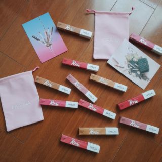 Hộp/ Túi vải Ofelia
