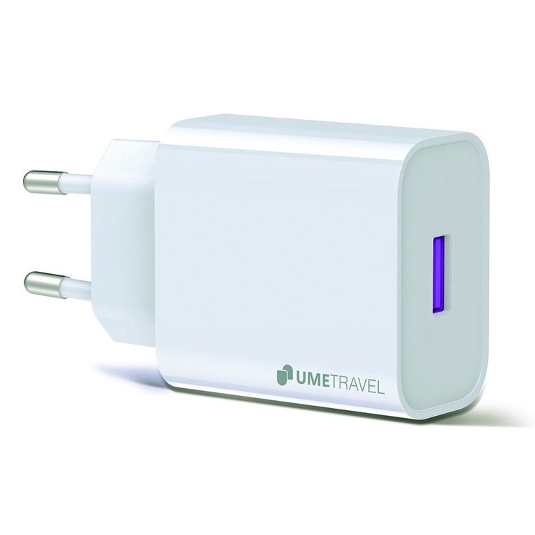 Củ sạc, Dock sạc, Adapter Sạc UmeTravel LikeNew