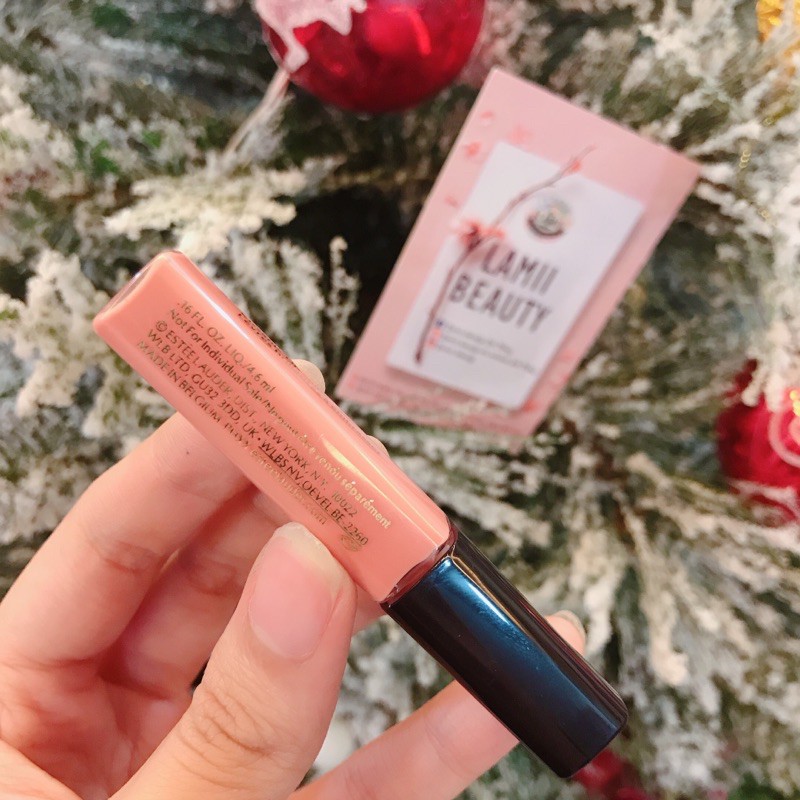 SON BÓNG ESTEE LAUDER PURE COLOR ENVY KISSABLE LIP SHINE | BigBuy360 - bigbuy360.vn