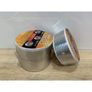 Băng keo chống thấm, chống dột công nghệ Nhật Bản (5cm, 10cm, 20cm) X 5mét - Đồ gia dụng Hoàng Kim