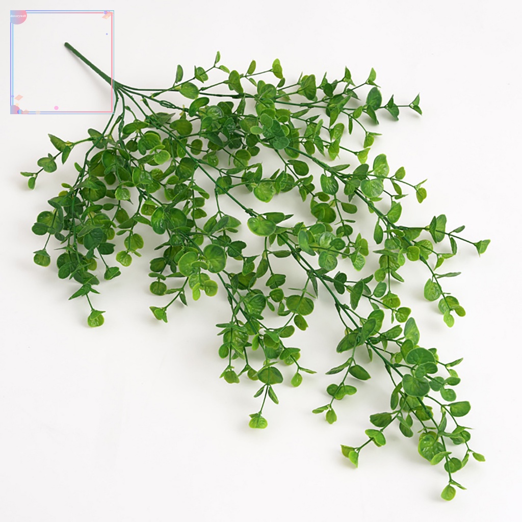 (DOV) Cây Giả Không Bảo Trì Dễ Dàng Chăm Sóc