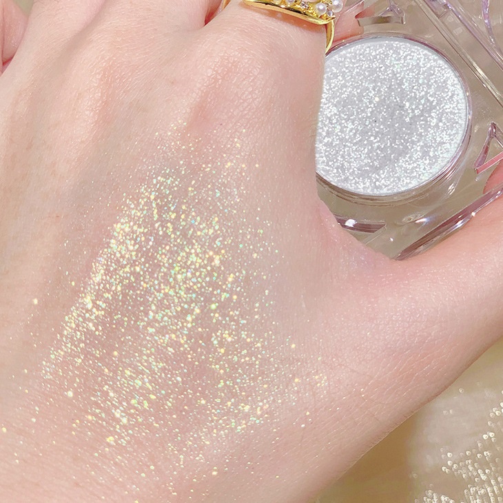 Nhũ mắt Xixi The Star Shining Highlighter