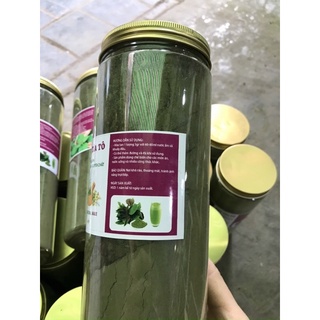 BỘT TÍA TÔ HỘP 500G