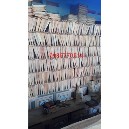 KHUNG CẦU ONG NỘI