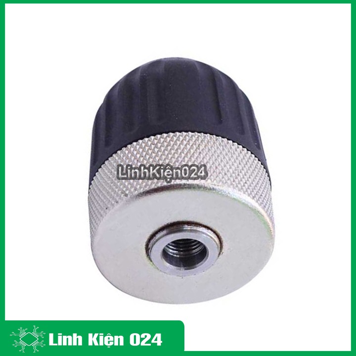 Đầu Măng Ranh Máy Khoan Máy Vặn Vít 3/8 24UNF