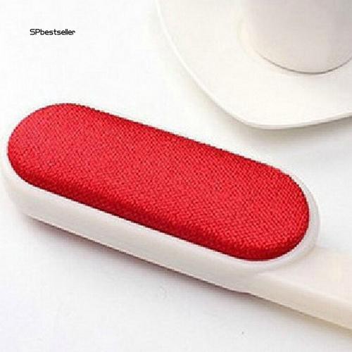 Bàn Chải Loại Bỏ Lông / Tóc / Bụi / Vải Xù Đa Năng