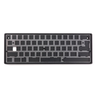 Tấm định vị - Plate bàn phím cơ layout 60%