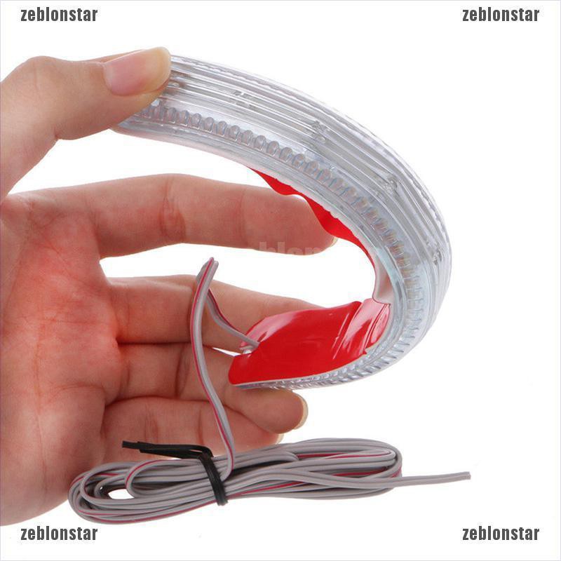 ❤Bộ 2 Đèn LED Chiếu Hậu Chất Lượng Cao Cho Xe Hơi