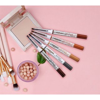 Chì kẻ chân mày Canmake Eyebrow Pencil