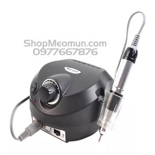 Máy Mài Móng Làm Nail Drill
